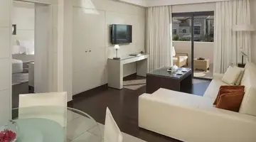 Gran Melia Palacio De Isora