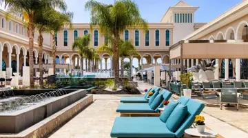 Gran Melia Palacio de Isora