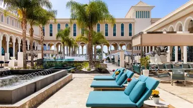 Gran Melia Palacio de Isora