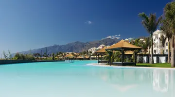 GRAN MELIA PALACIO DE ISORA