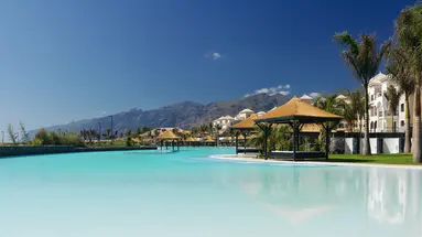 GRAN MELIA PALACIO DE ISORA