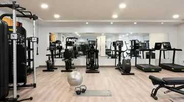 Gran Melia Palacio De Isora