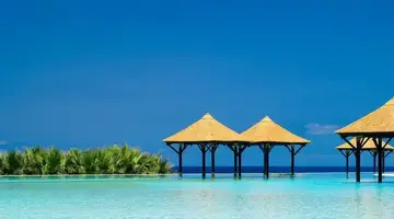 Gran Melia Palacio De Isora