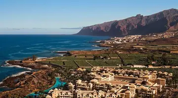 Gran Melia PALACIO DE ISORA