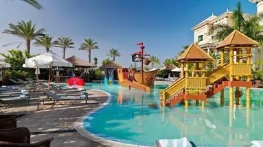 Gran Melia PALACIO DE ISORA