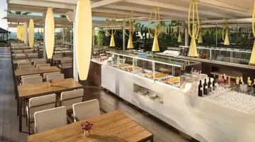 Gran Melia PALACIO DE ISORA