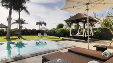 Gran Melia Palacio De Isora