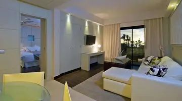 Gran Melia Palacio De Isora