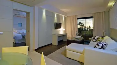 Gran Melia Palacio De Isora