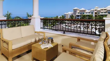 Gran Melia Palacio De Isora