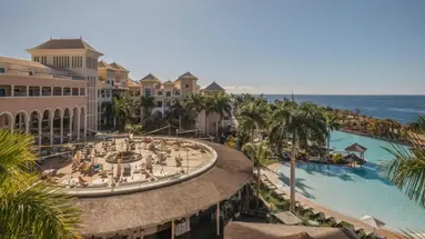 Gran Melia Palacio de Isora