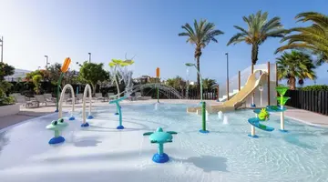 Gran Melia Palacio de Isora