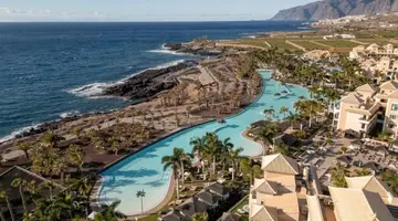 Gran Melia Palacio de Isora