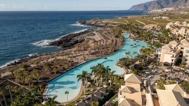 Gran Melia Palacio de Isora