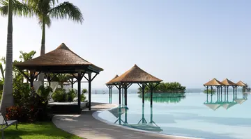 GRAN MELIA PALACIO DE ISORA