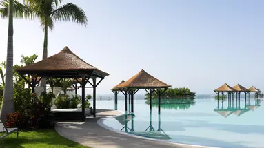 GRAN MELIA PALACIO DE ISORA