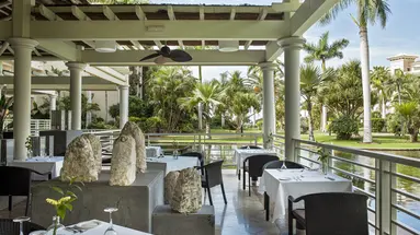GRAN MELIA PALACIO DE ISORA