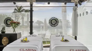 GRAN MELIA PALACIO DE ISORA