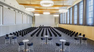 GRAN MELIA PALACIO DE ISORA