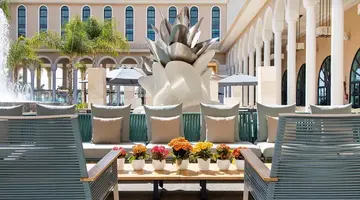 Gran Melia Palacio De Isora
