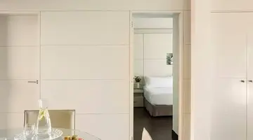 Gran Melia Palacio De Isora