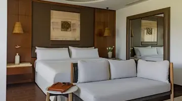 Gran Melia Palacio De Isora