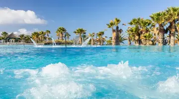 Gran Melia Palacio De Isora