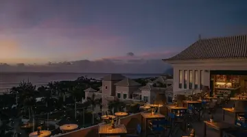 Gran Melia Palacio De Isora