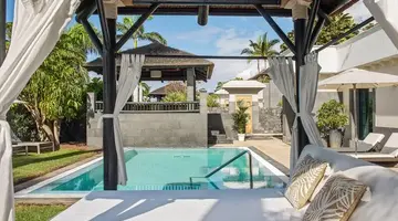 Gran Melia Palacio De Isora