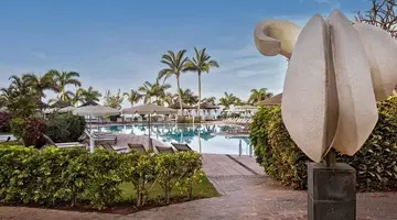 Gran Melia Palacio De Isora