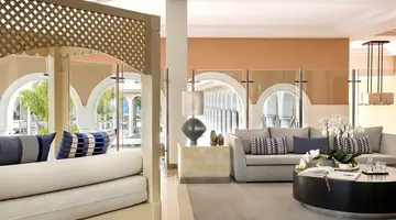 Gran Melia Palacio De Isora