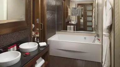 Gran Melia PALACIO DE ISORA