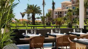 Gran Melia PALACIO DE ISORA