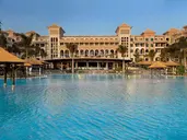 Gran Melia PALACIO DE ISORA
