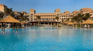 Gran Melia PALACIO DE ISORA