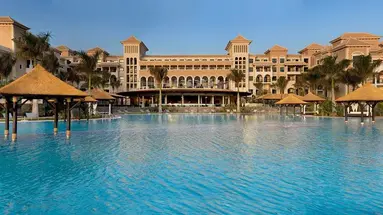 Gran Melia PALACIO DE ISORA