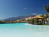 Gran Melia Palacio De Isora