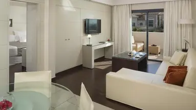 Gran Melia Palacio De Isora