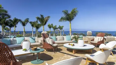 Gran Melia Palacio De Isora