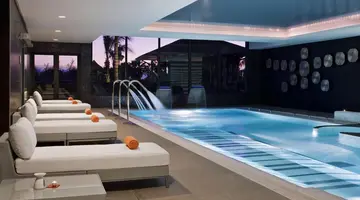 Gran Melia Palacio De Isora
