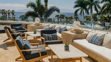 Gran Melia Palacio de Isora