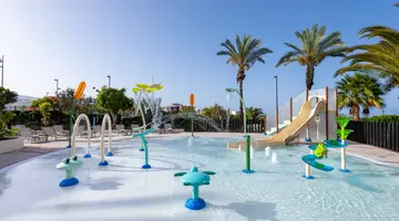 GRAN MELIA PALACIO DE ISORA
