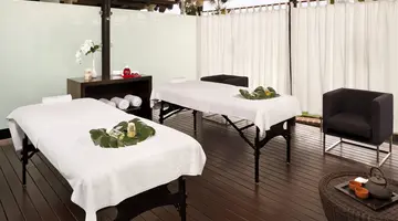 GRAN MELIA PALACIO DE ISORA
