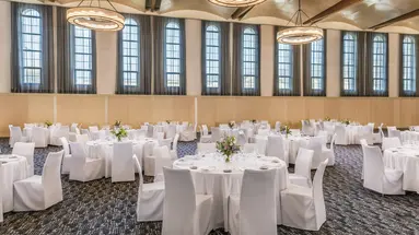 GRAN MELIA PALACIO DE ISORA