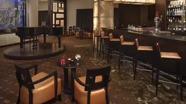 GRAN MELIA PALACIO DE ISORA