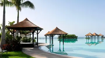Gran Melia Palacio De Isora