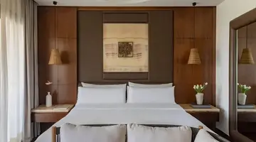 Gran Melia Palacio De Isora