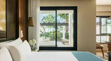 Gran Melia Palacio De Isora