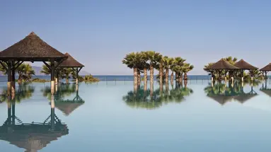 Gran Melia Palacio De Isora