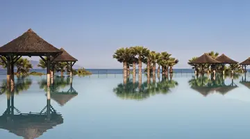 Gran Melia Palacio De Isora